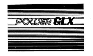 POWER GLX logo
