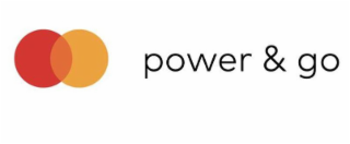 POWER & GO logo