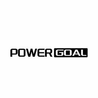 POWER GOAL logo