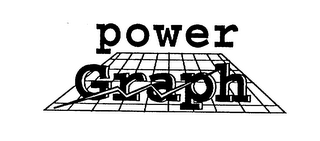 POWER GRAPH logo