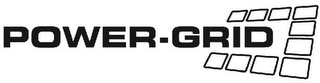 POWER-GRID logo