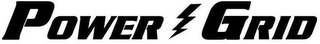 POWER GRID logo