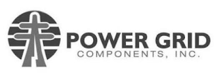 POWER GRID COMPONENTS, INC. logo