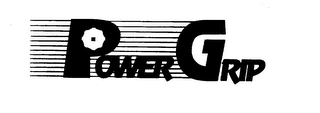 POWER GRIP logo