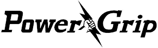 POWER GRIP logo