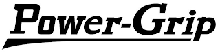 POWER-GRIP logo