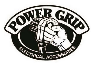 POWER GRIP ELECTRICAL ACCESSORIES logo