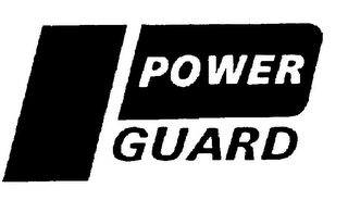POWER GUARD logo