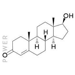POWER H H H OH logo