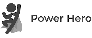 POWER HERO