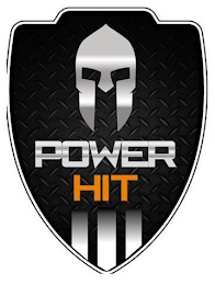 POWER HIT logo