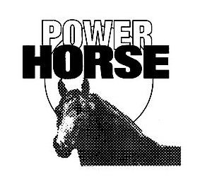 POWER HORSE logo