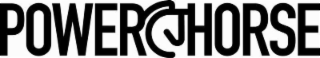 POWER HORSE logo