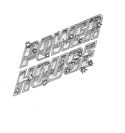 POWER HOUSE logo