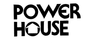 POWER HOUSE logo