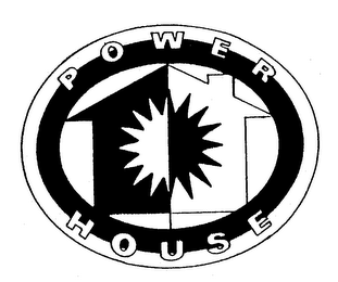 POWER HOUSE logo