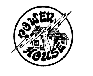 POWER HOUSE logo