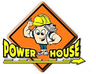 POWER HOUSE logo