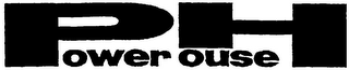 POWER HOUSE logo