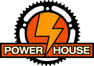 POWER HOUSE logo