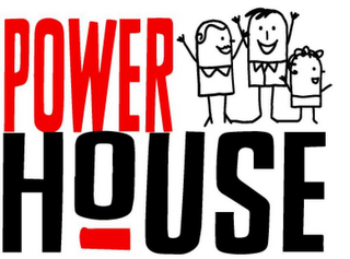 POWER HOUSE logo