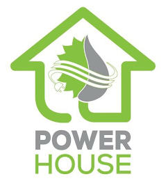 POWER HOUSE logo