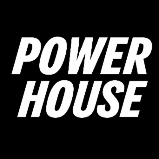 POWER HOUSE logo