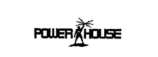 POWER HOUSE PH logo