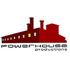 POWER HOUSE PRODUCTIONS logo