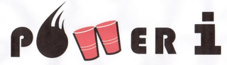 POWER I logo