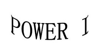POWER I logo