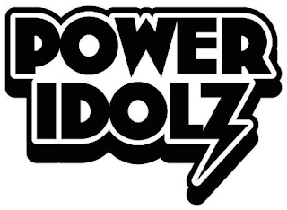 POWER IDOLZ logo