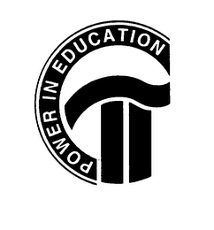 POWER IN EDUCATION