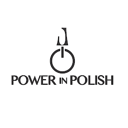 POWER IN POLISH logo