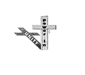 POWER IN UNITY logo