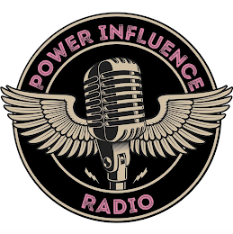 POWER INFLUENCE RADIO logo