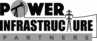 POWER INFRASTRUCTURE PARTNERS logo