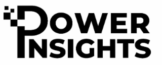 POWER INSIGHTS logo
