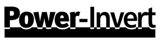 POWER-INVERT logo