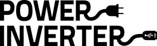 POWER INVERTER logo
