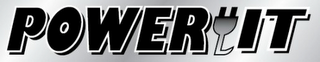POWER IT logo