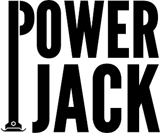 POWER JACK logo