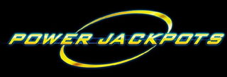 POWER JACKPOTS logo