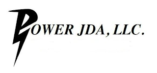 POWER JDA, LLC. logo