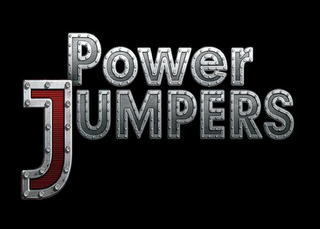 POWER JUMPERS logo
