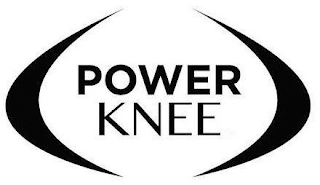 POWER KNEE logo