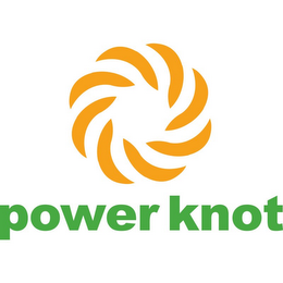 POWER KNOT logo