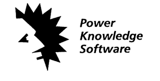 POWER KNOWLEDGE SOFTWARE logo