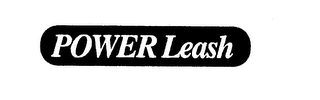 POWER LEASH logo