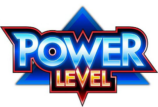 POWER LEVEL logo